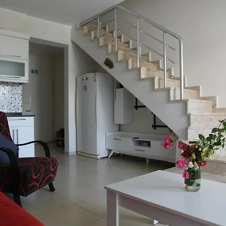 Bluegreen Residance 4* Fethiye