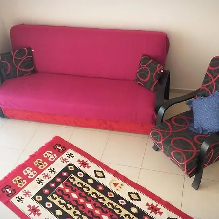Bluegreen Residance Lejlighedshotel 4*