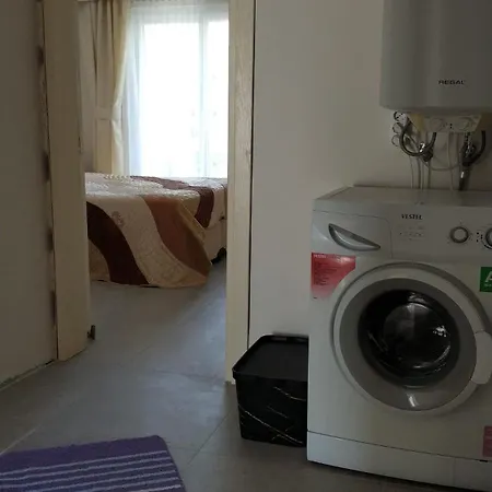 Lejlighedshotel Bluegreen Residance 4*