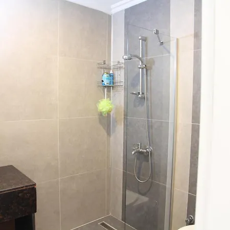 Lejlighedshotel Bluegreen Residance Fethiye