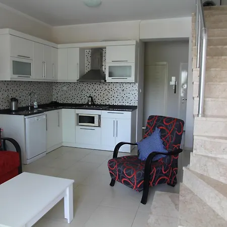 Bluegreen Residance Fethiye