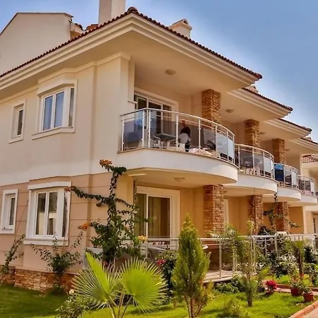 Bluegreen Residance 4* Fethiye