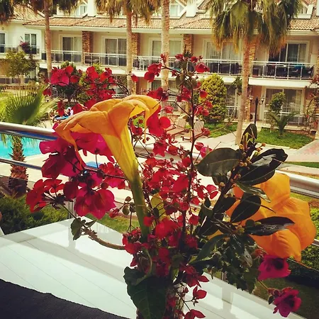 Lejlighedshotel Bluegreen Residance