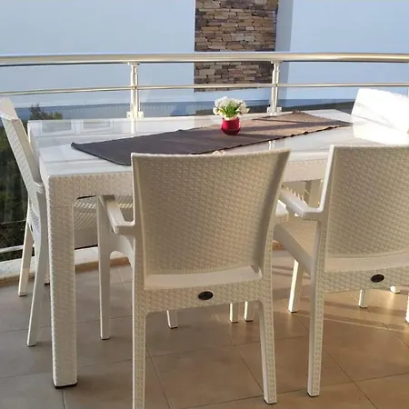 Bluegreen Residance Lejlighedshotel 4*