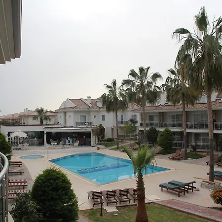 Bluegreen Residance Fethiye