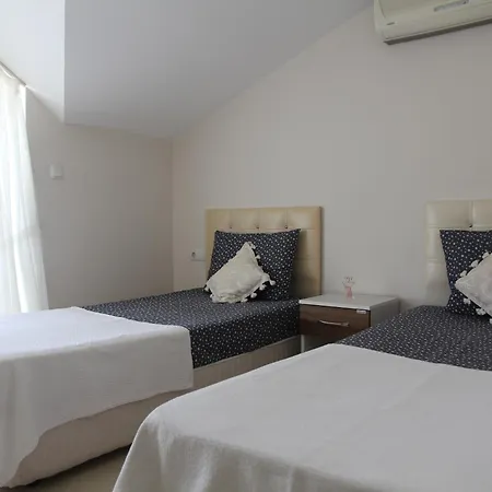 Lejlighedshotel Bluegreen Residance