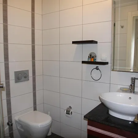 Bluegreen Residance Lejlighedshotel 4*